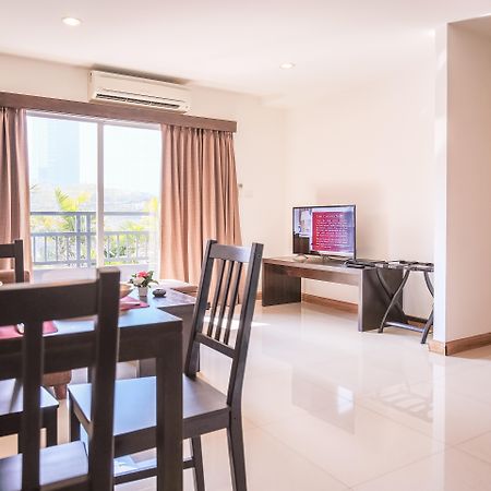 Northgate Ratchayothin Hotel Bangkok Luaran gambar