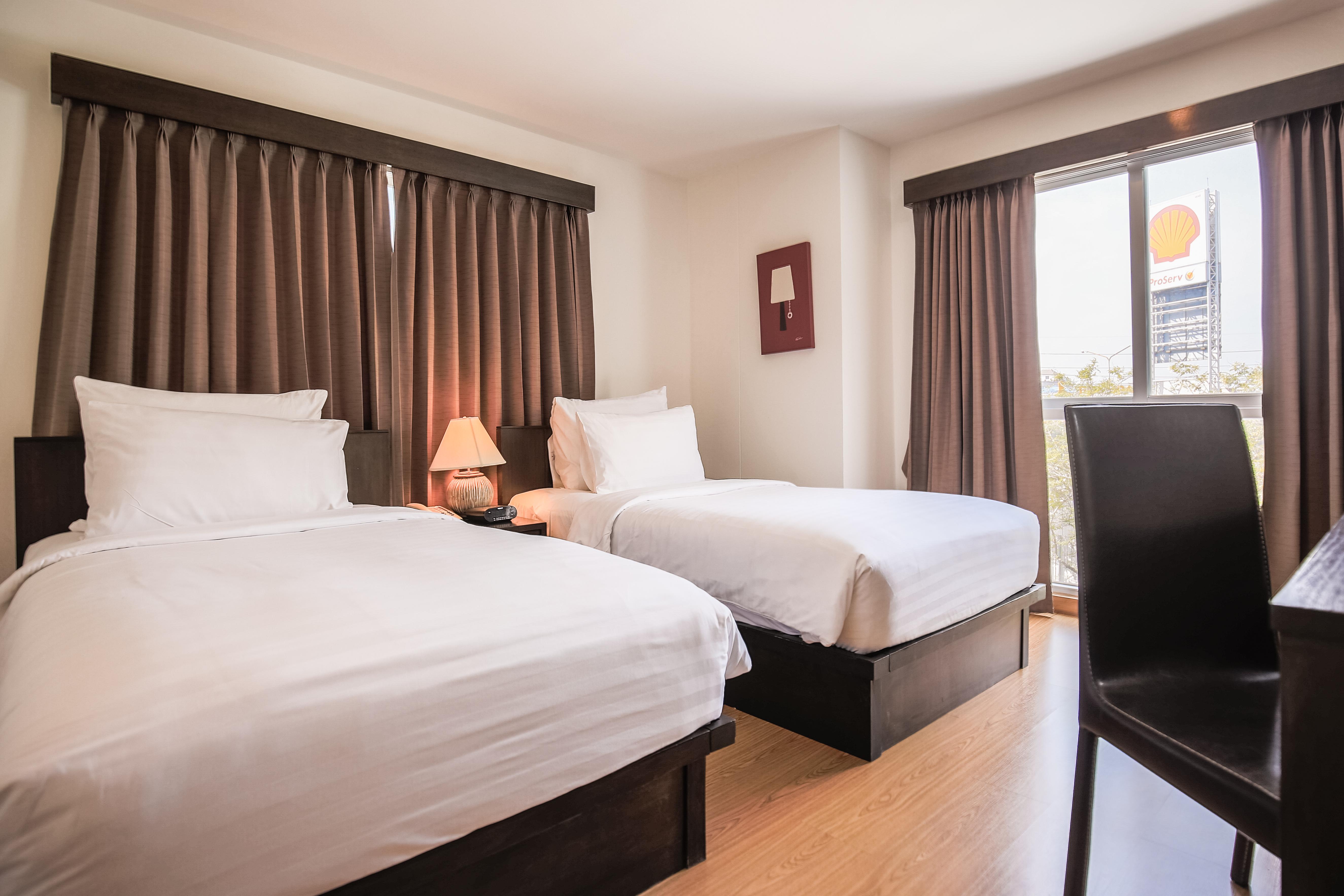 Northgate Ratchayothin Hotel Bangkok Luaran gambar