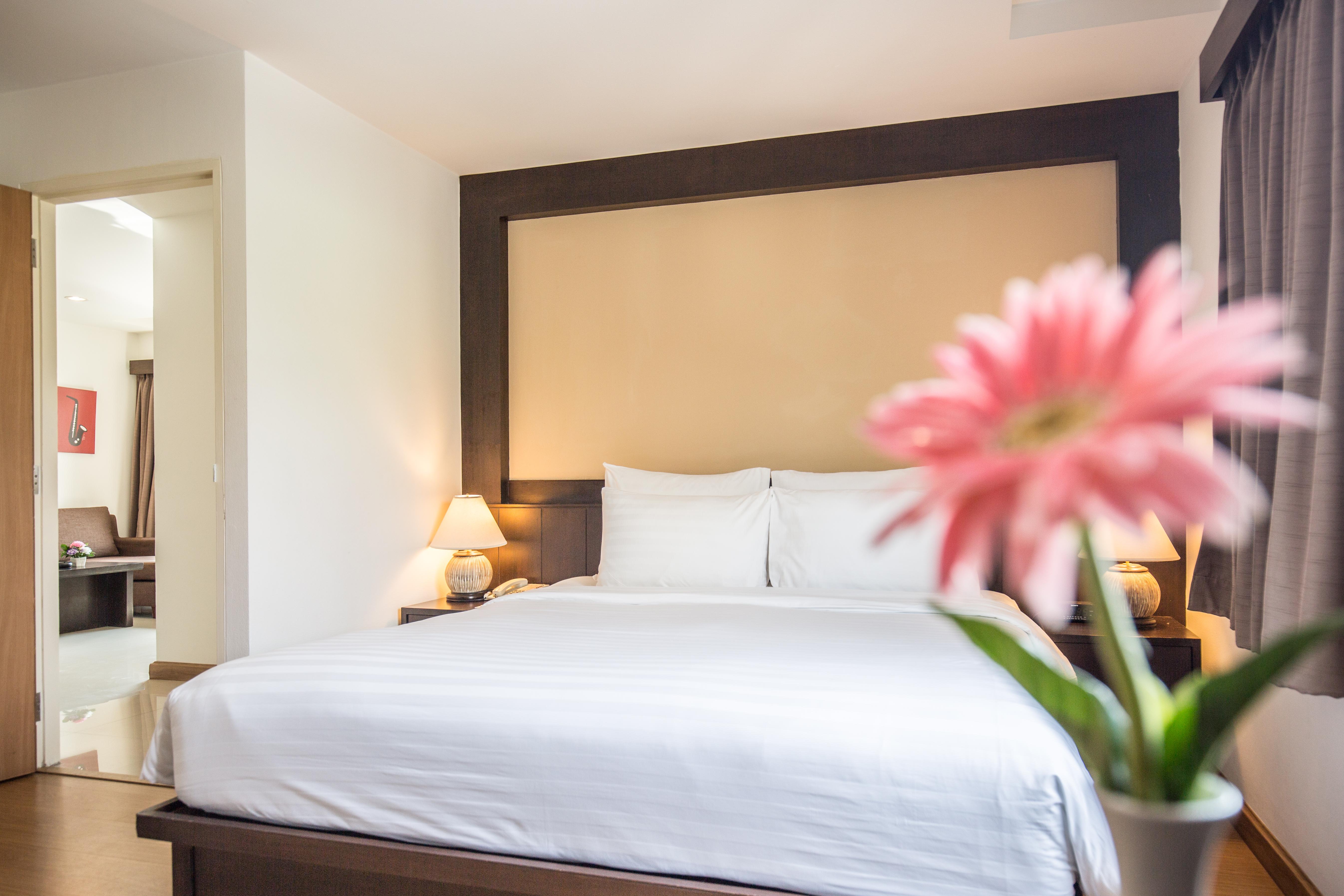 Northgate Ratchayothin Hotel Bangkok Luaran gambar