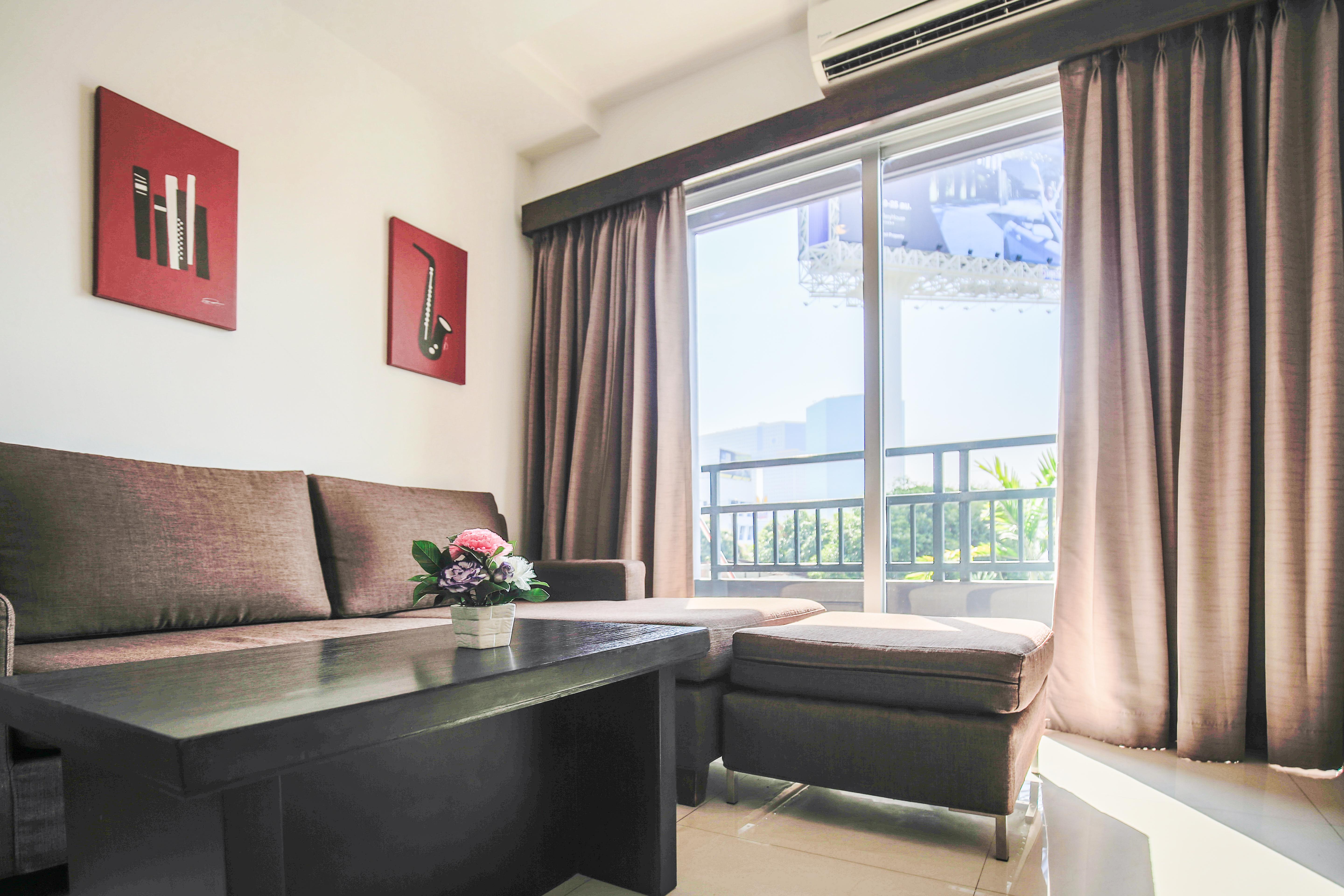 Northgate Ratchayothin Hotel Bangkok Luaran gambar