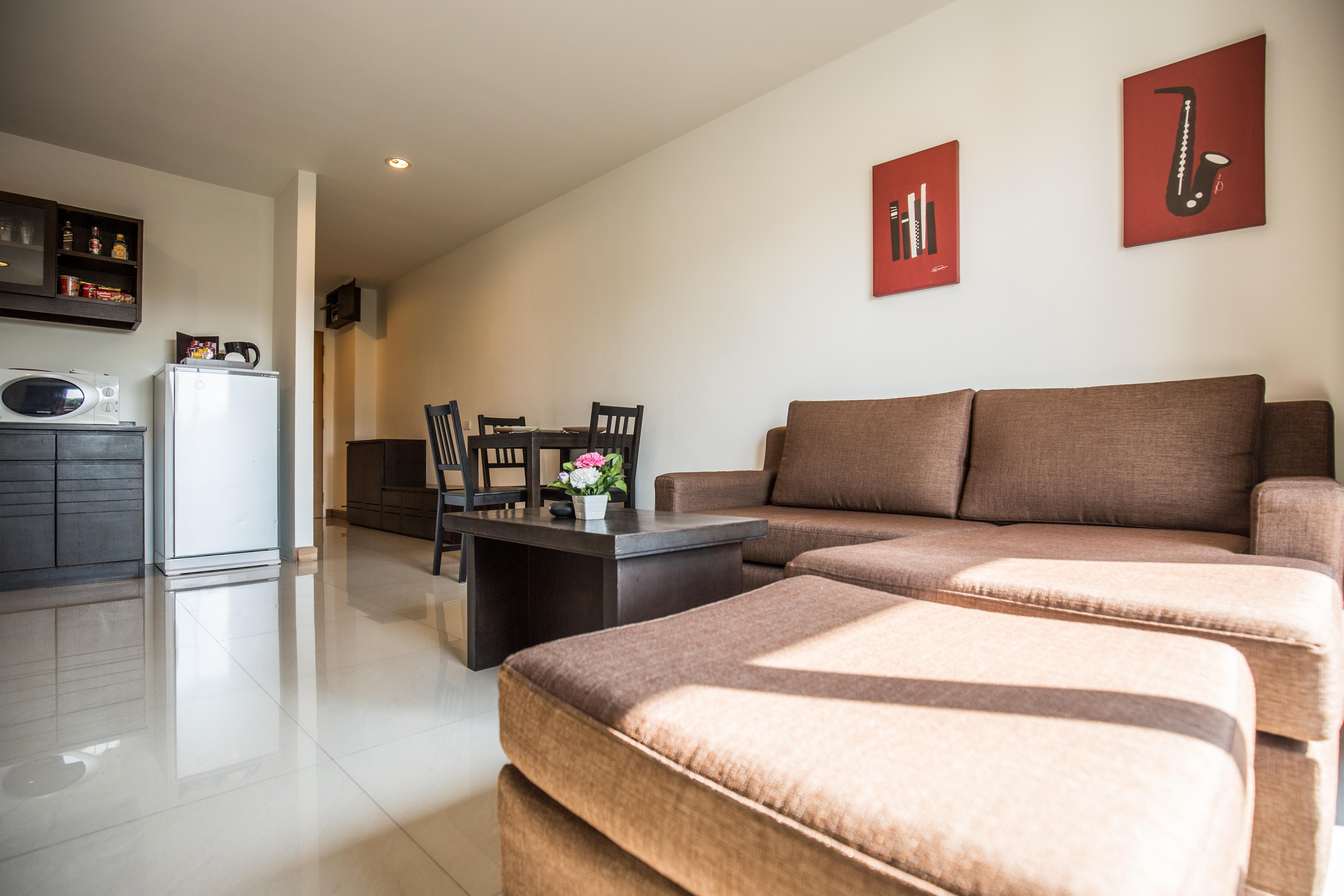 Northgate Ratchayothin Hotel Bangkok Luaran gambar