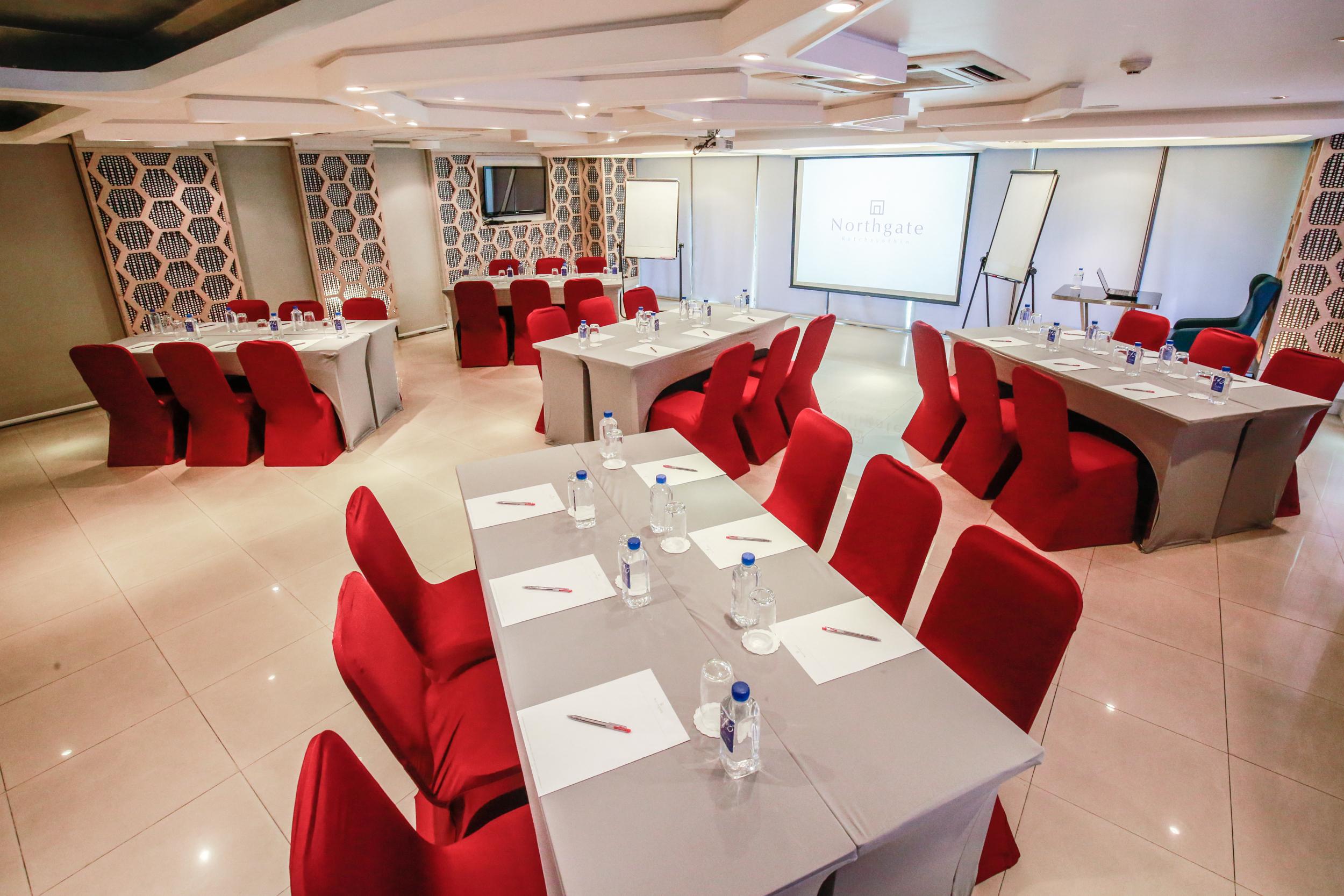 Northgate Ratchayothin Hotel Bangkok Luaran gambar