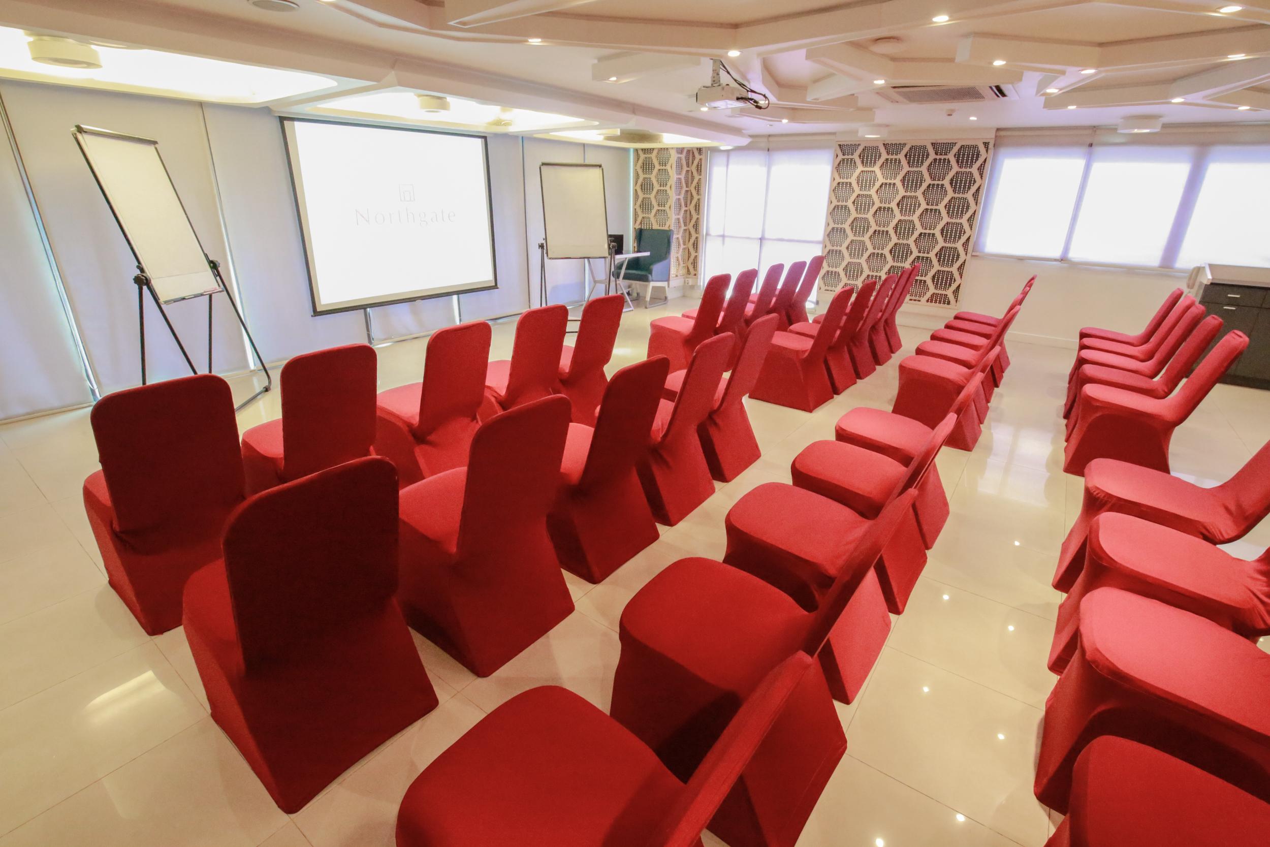Northgate Ratchayothin Hotel Bangkok Luaran gambar