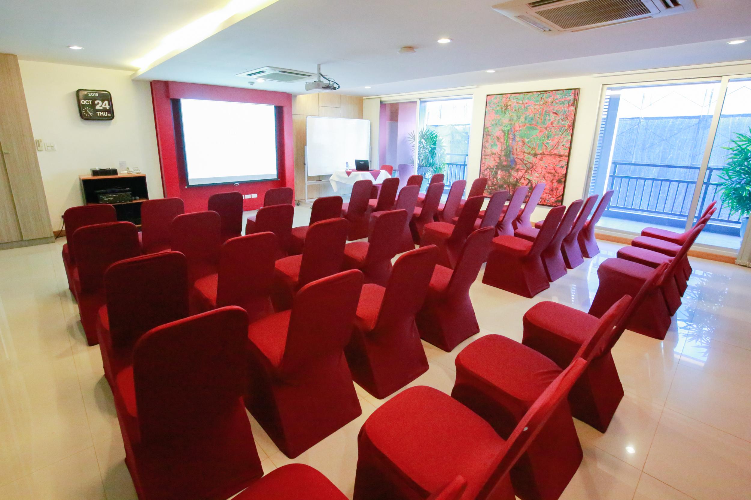 Northgate Ratchayothin Hotel Bangkok Luaran gambar