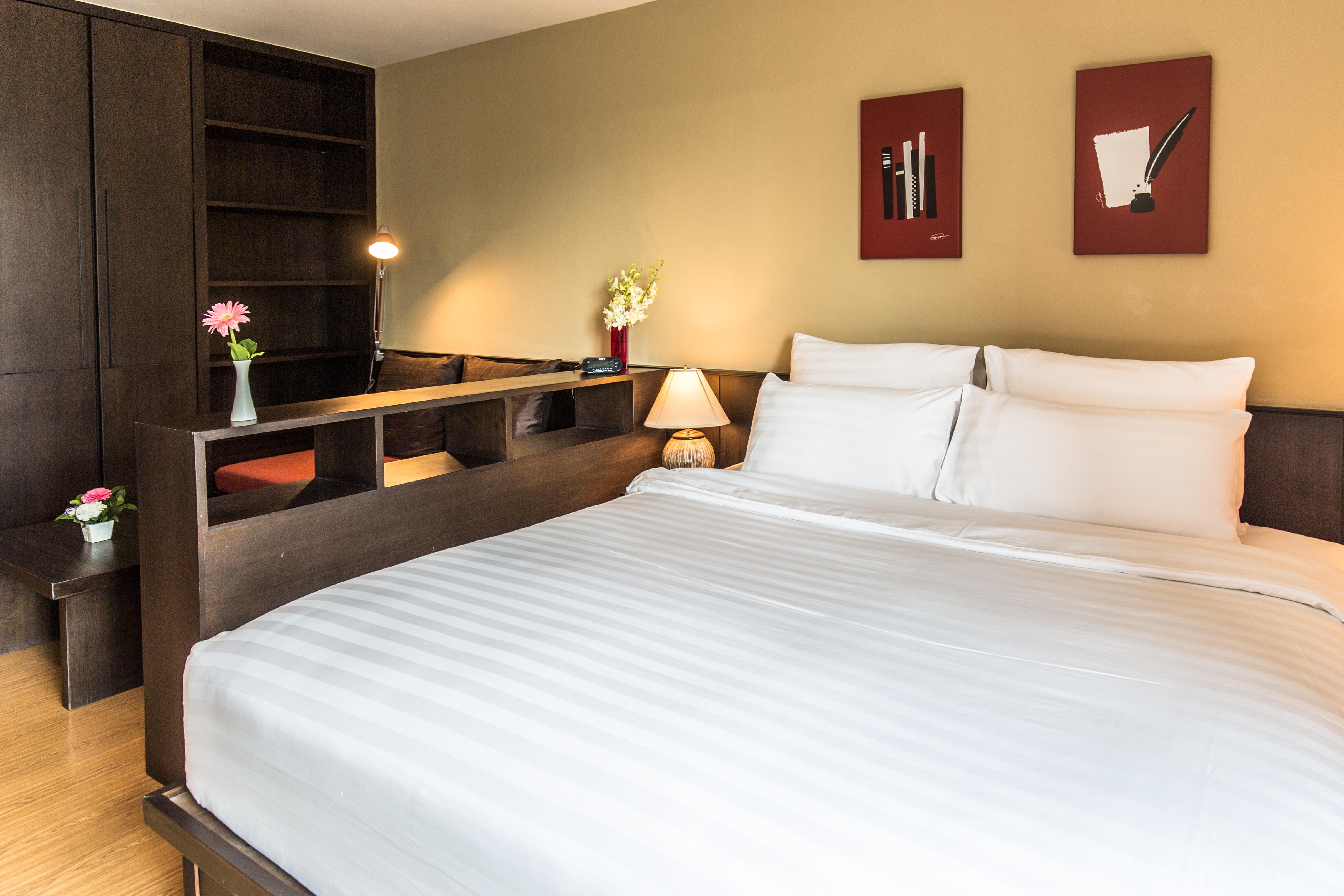 Northgate Ratchayothin Hotel Bangkok Luaran gambar