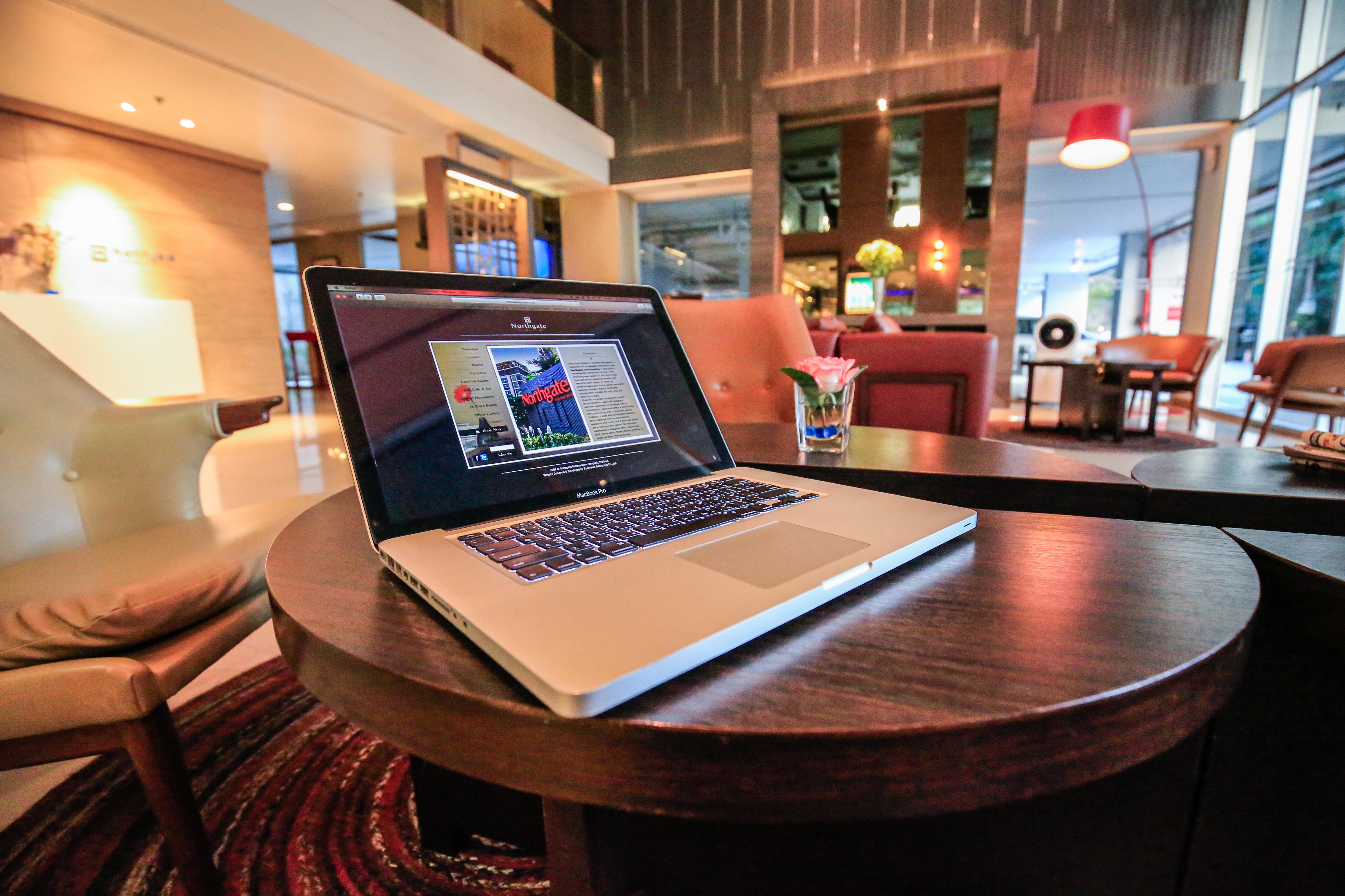 Northgate Ratchayothin Hotel Bangkok Luaran gambar