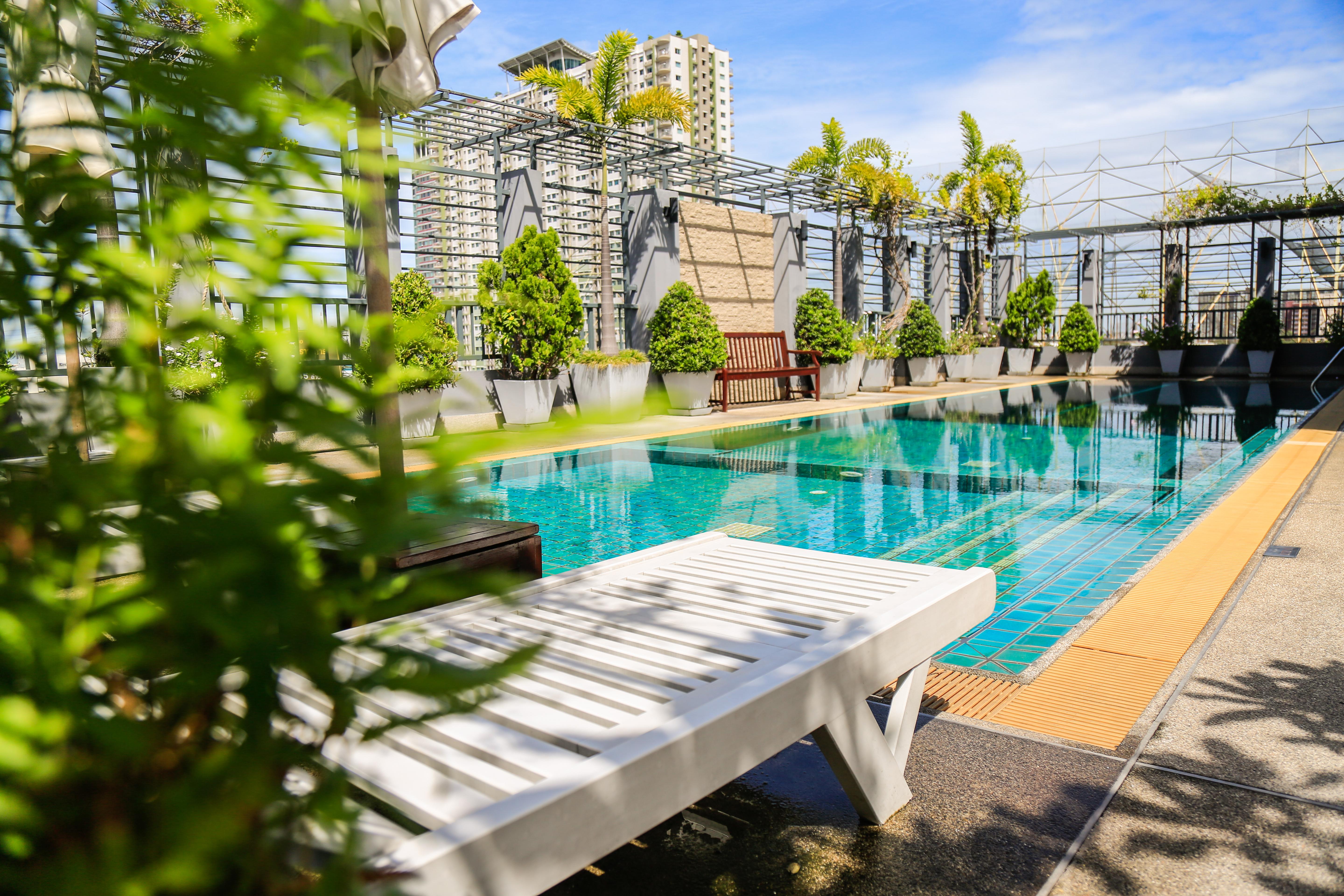 Northgate Ratchayothin Hotel Bangkok Luaran gambar