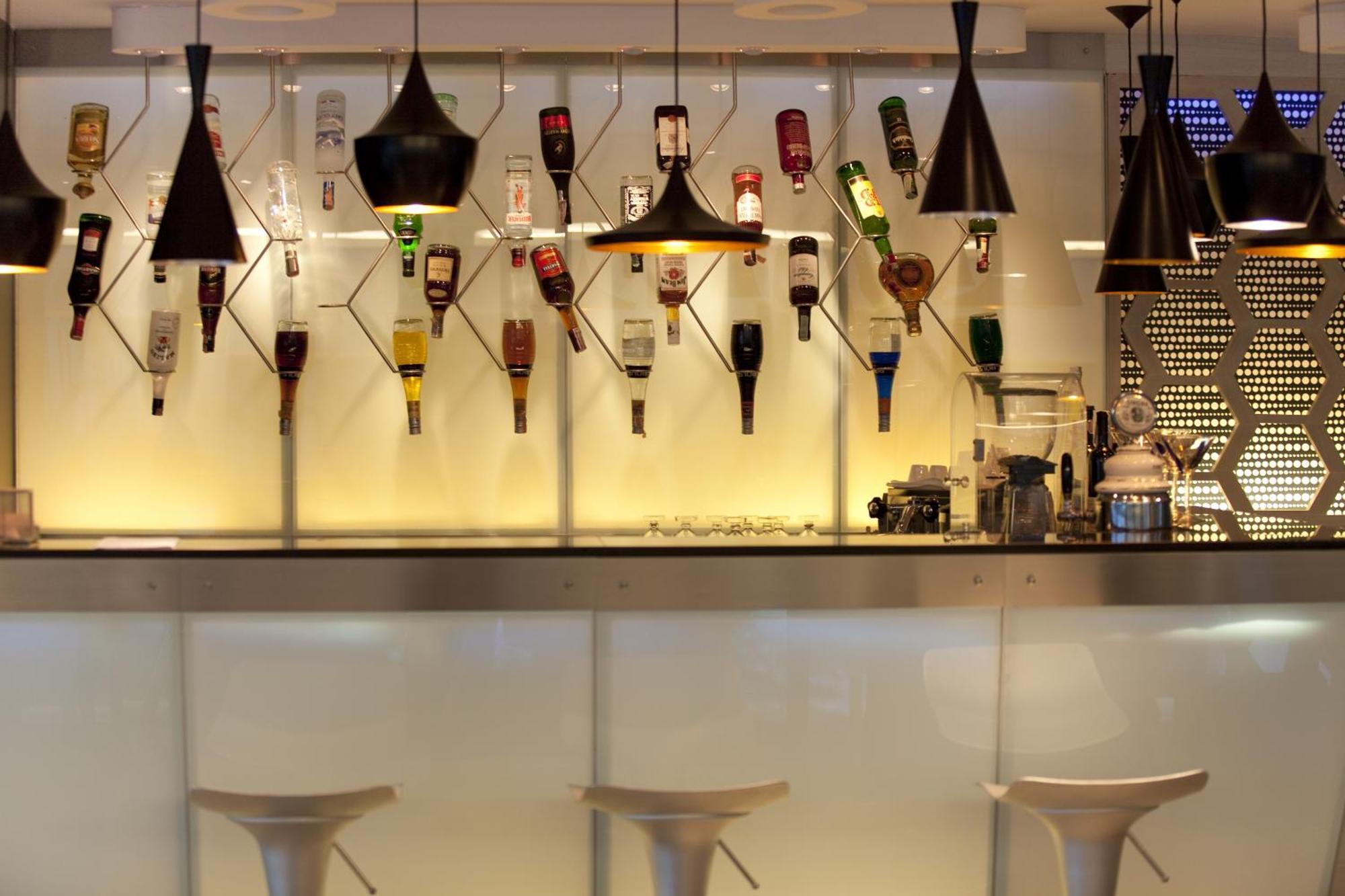 Northgate Ratchayothin Hotel Bangkok Luaran gambar
