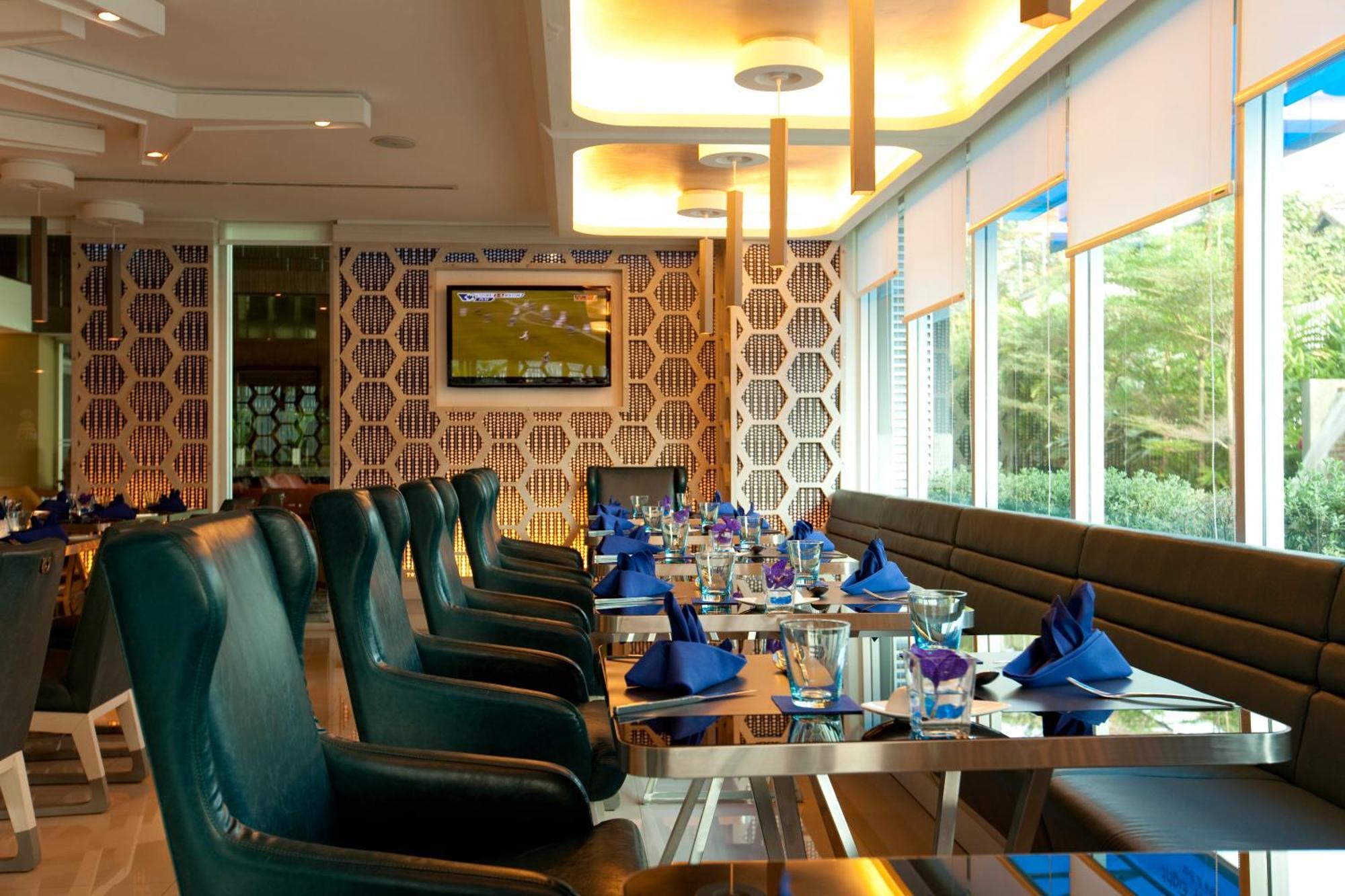 Northgate Ratchayothin Hotel Bangkok Luaran gambar
