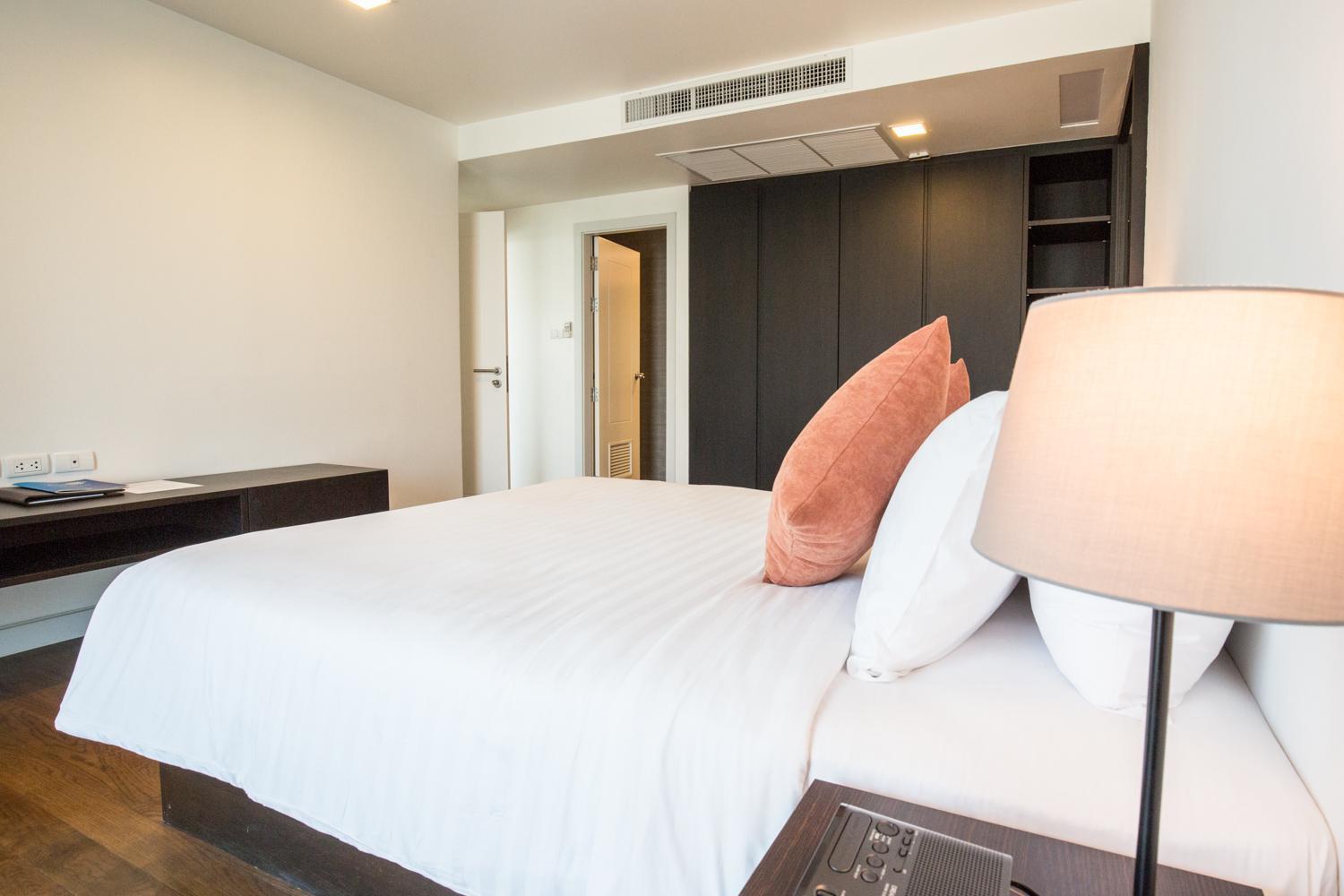 Northgate Ratchayothin Hotel Bangkok Luaran gambar