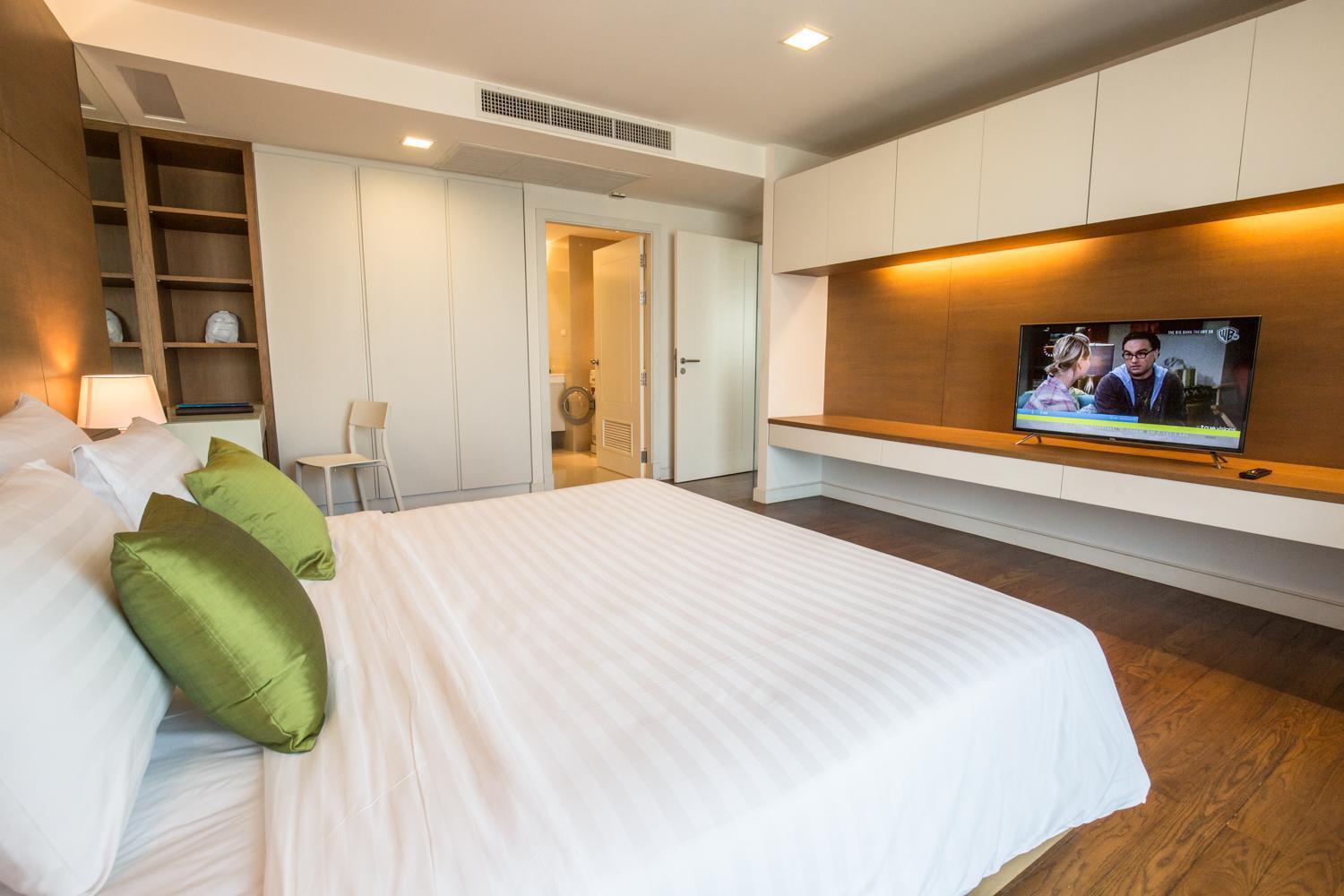 Northgate Ratchayothin Hotel Bangkok Luaran gambar