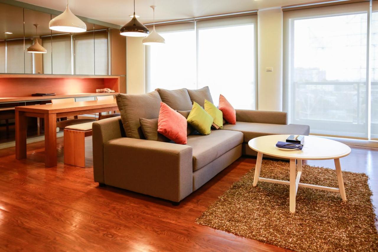 Northgate Ratchayothin Hotel Bangkok Bilik gambar