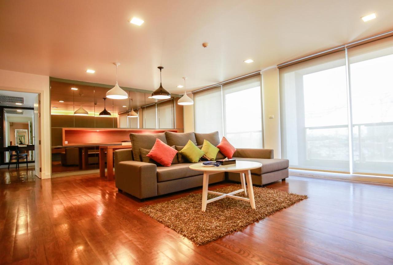 Northgate Ratchayothin Hotel Bangkok Luaran gambar